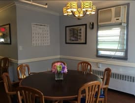 The Pavilion at Queens for Rehabilitation & Nursing in Flushing, NY