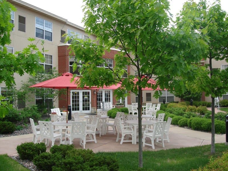 The Pines Senior and Assisted Living in Richfield, MN