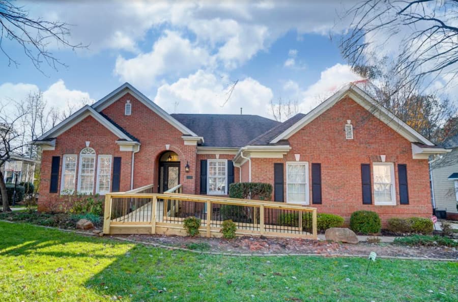 The Post at Providence in Charlotte, NC