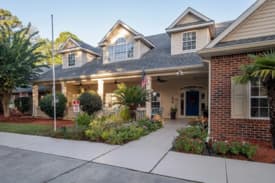 The Preston Health Center in Hilton Head Island, SC