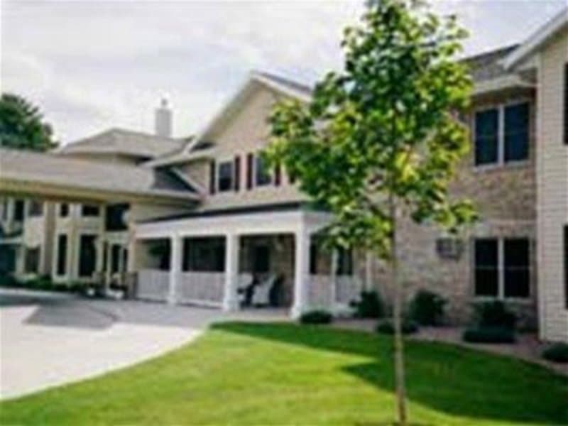 The Renaissance Assisted Living in Wisconsin Rapids in Wisconsin Rapids, WI