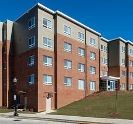 The Residences at Kenilworth Park in Washington, DC