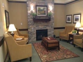 The Retreat at Church Ranch - Senior living in Westminster, Colorado