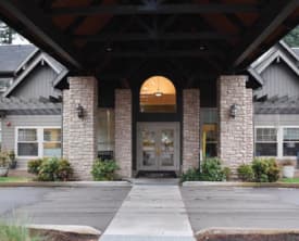 The Springs Living at Lake Oswego - Senior living in Lake Oswego, Oregon