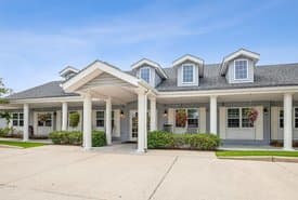 The Suites at Sugar Mill Point in Houma, LA