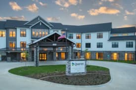 The Summit at Bettendorf in Bettendorf, IA