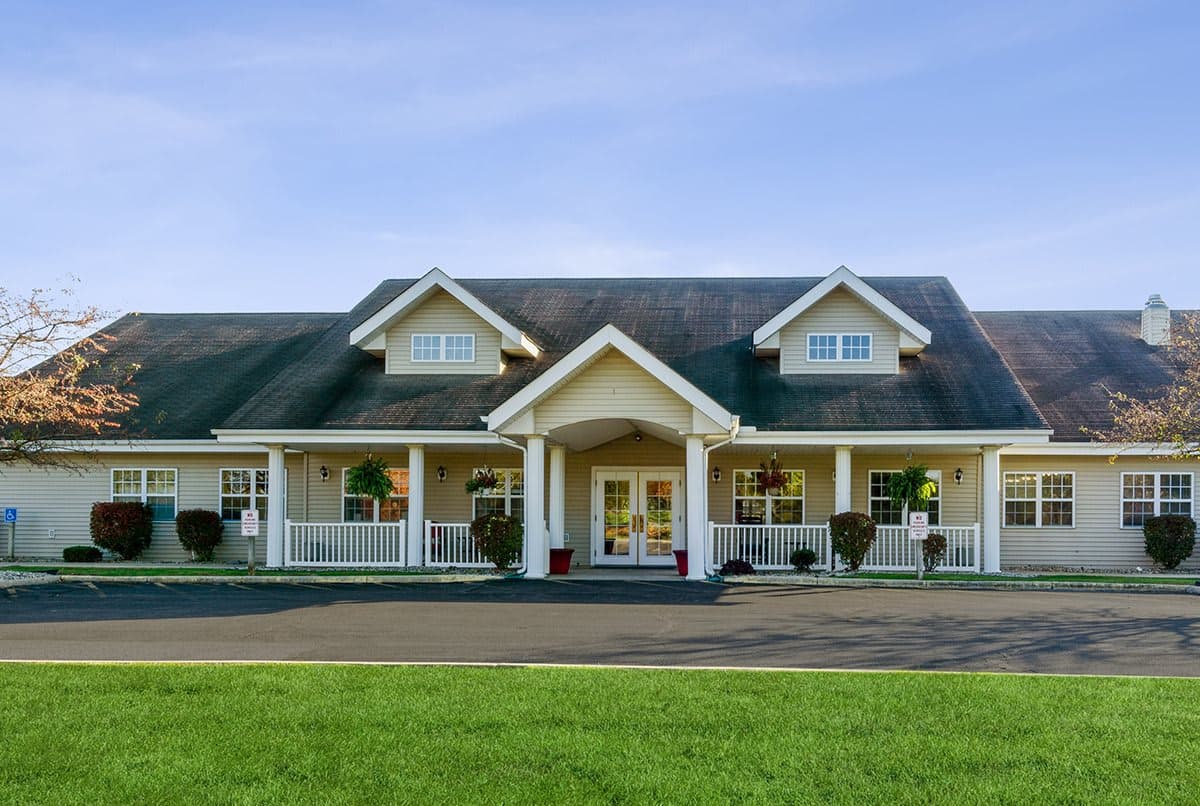 Cedar Creek of Marion in Marion, IN