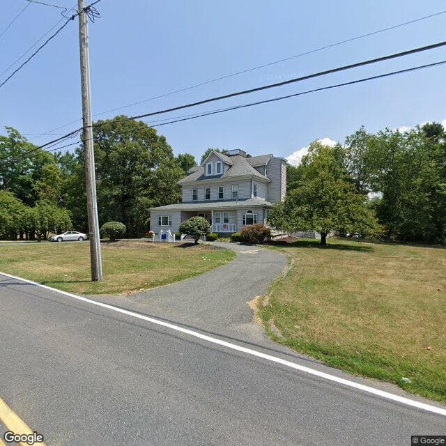 The Waterfalls of Catonsville in Catonsville, MD