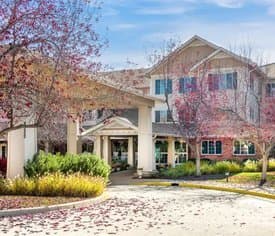 The Wexford in Loveland, CO