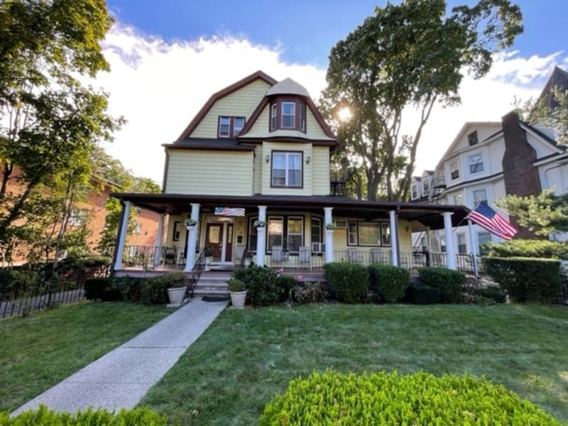 The Willows Home in Montclair, NJ