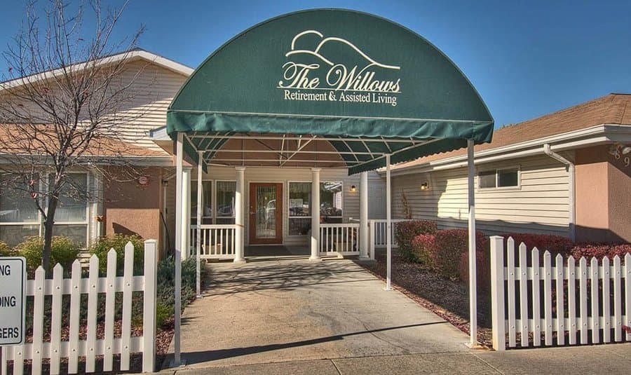 The Willows Retirement & Assisted Living - Senior living in Blackfoot, Idaho