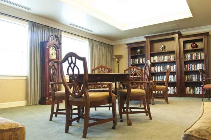 The Willows at Meadow Branch in Winchester, VA