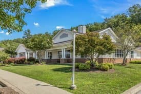 The Wyngate Senior Living Community in Barboursville, WV