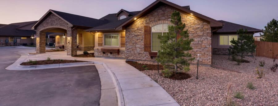 Thornton Memory Care in Thornton, CO