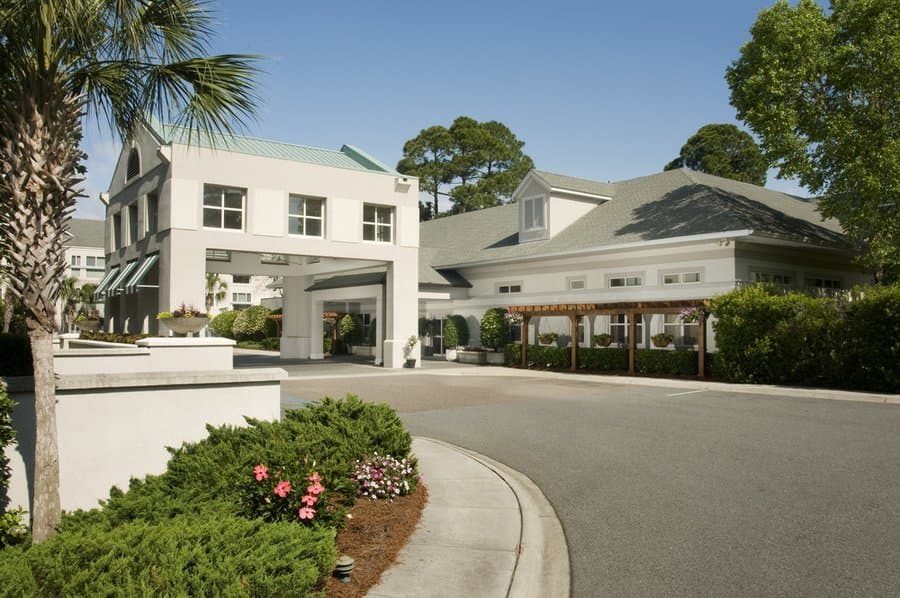 TidePointe, a Vi Community in Hilton Head Island, SC