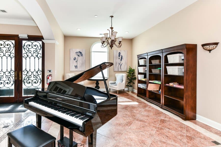 Tilden Memory Care and Assisted Living in Alexandria, VA