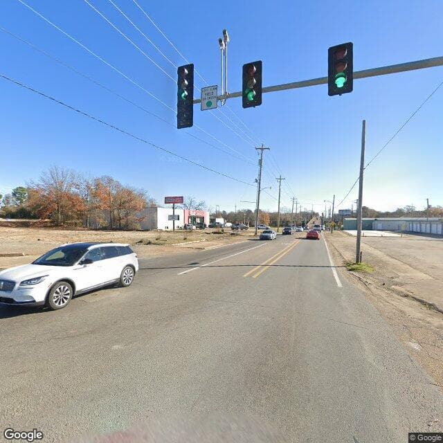 Timberlane Health & Rehabilitation in El Dorado, AR