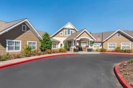 Touchmark at Pilot Butte in Bend, OR