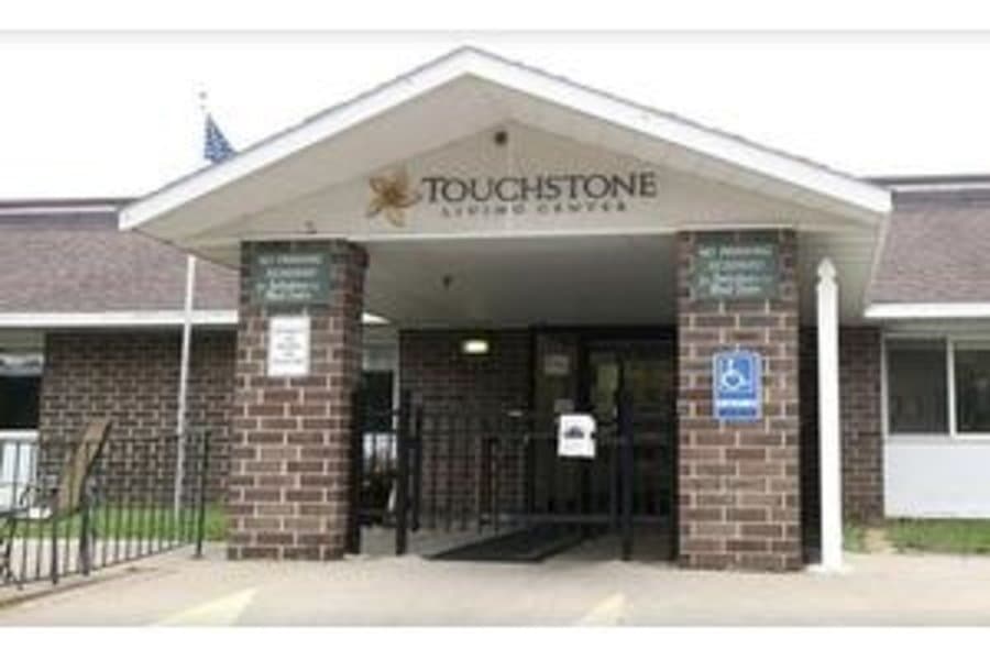 Touchstone Living Center in Sioux City, IA