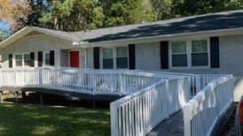 Tower Of Blessing A Refuge To Seek II - Senior living in Durham, North Carolina