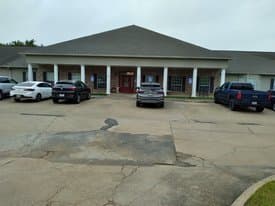 Town and Country Nursing Cente in Minden, LA