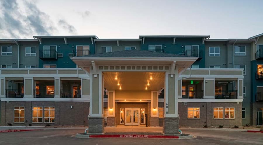 Traditions at Lafayette - Senior living in Lafayette, Colorado