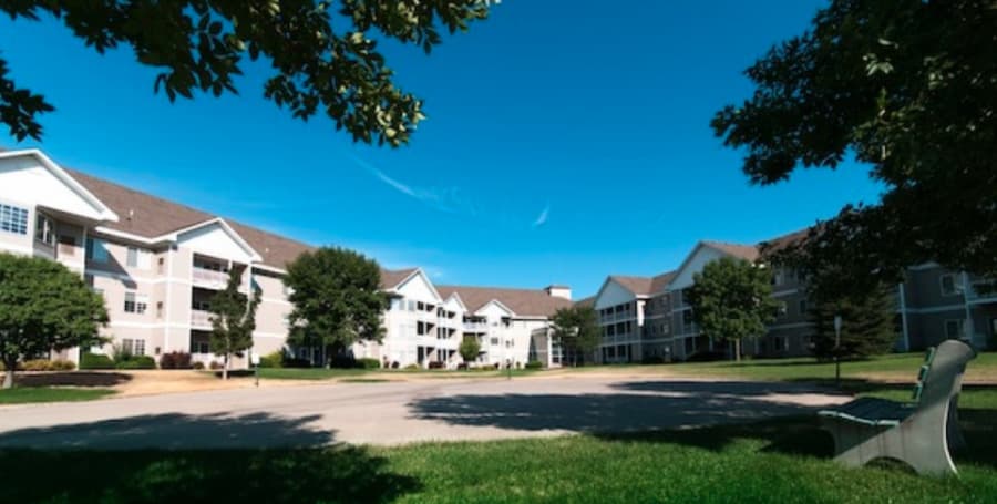 Trail Ridge Senior Living Community in Sioux Falls, SD