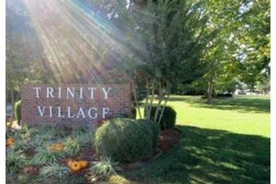 Trinity Village in Pine Bluff, AR