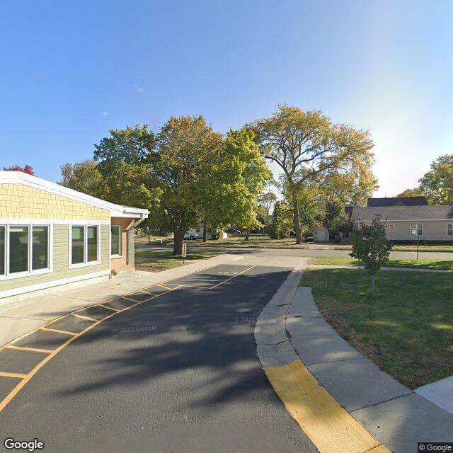 United Living Community in Brookings, SD