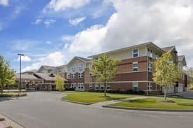 VNA Northern Home Care in Elgin, IL