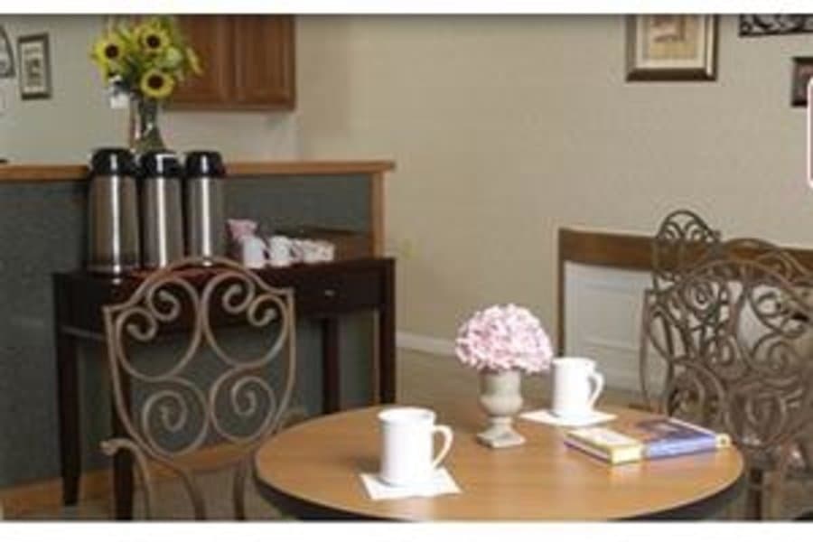 Valerie Manor in Torrington, CT