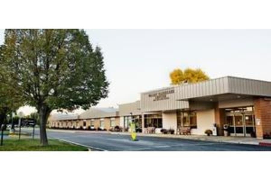 Valley Eldercare Center in Grand Forks, ND