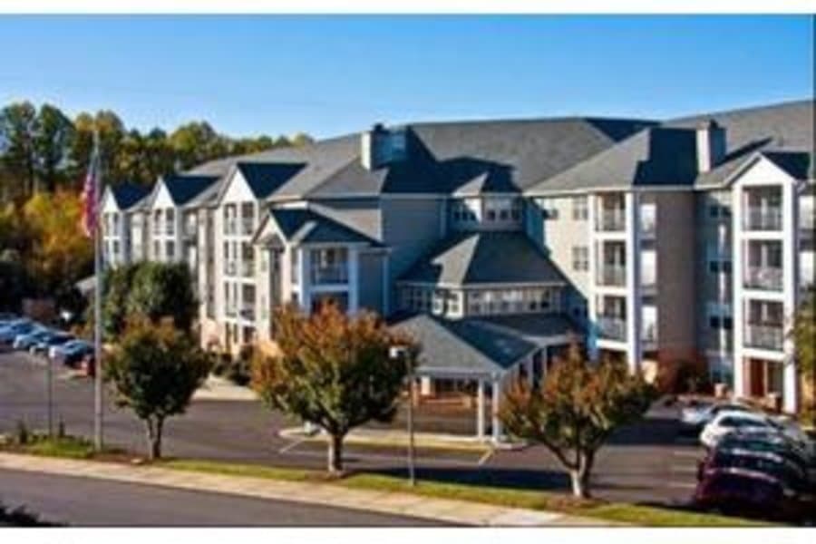 Valley View Retirement Community in Lynchburg, VA