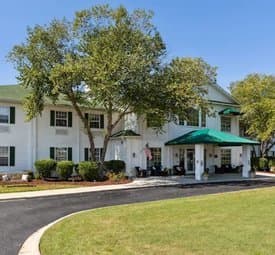 Veteran Village in Florence, SC