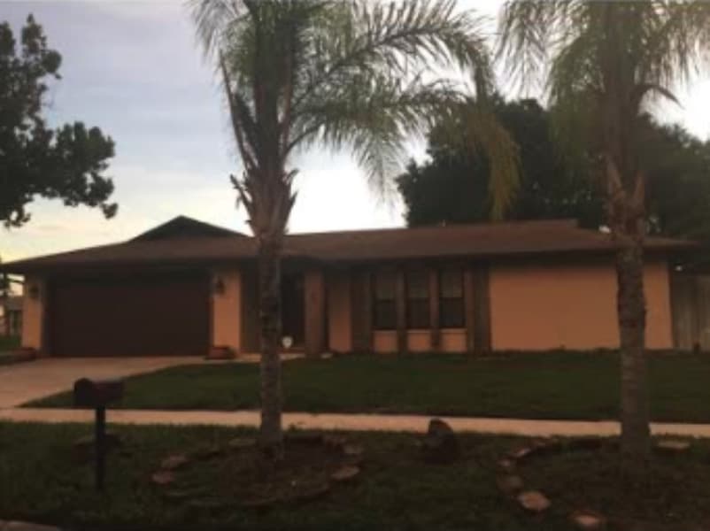 Veterans and Seniors Care First in Melbourne, FL