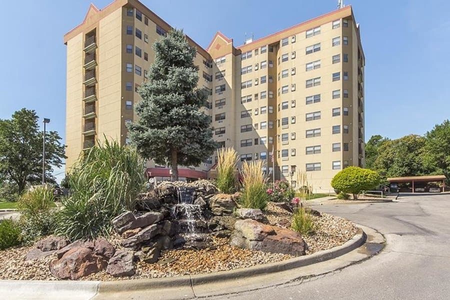 Victory Hills Senior Living in Kansas City, KS