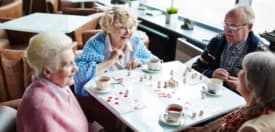 Villa Assisted Living LLC in Johnstown, PA