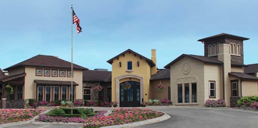Villagio of Broomfield in Broomfield, CO