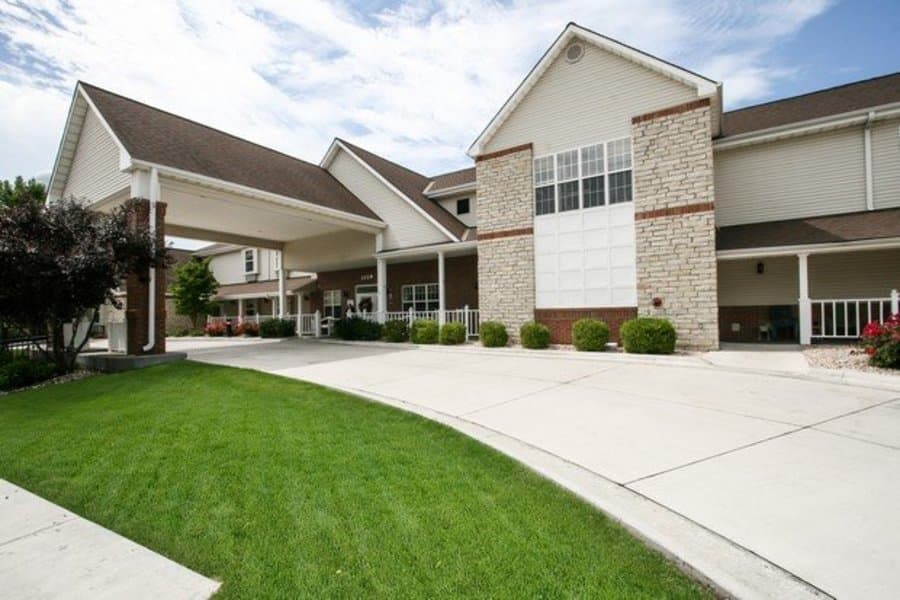 Vintage Gardens in Saint Joseph, MO