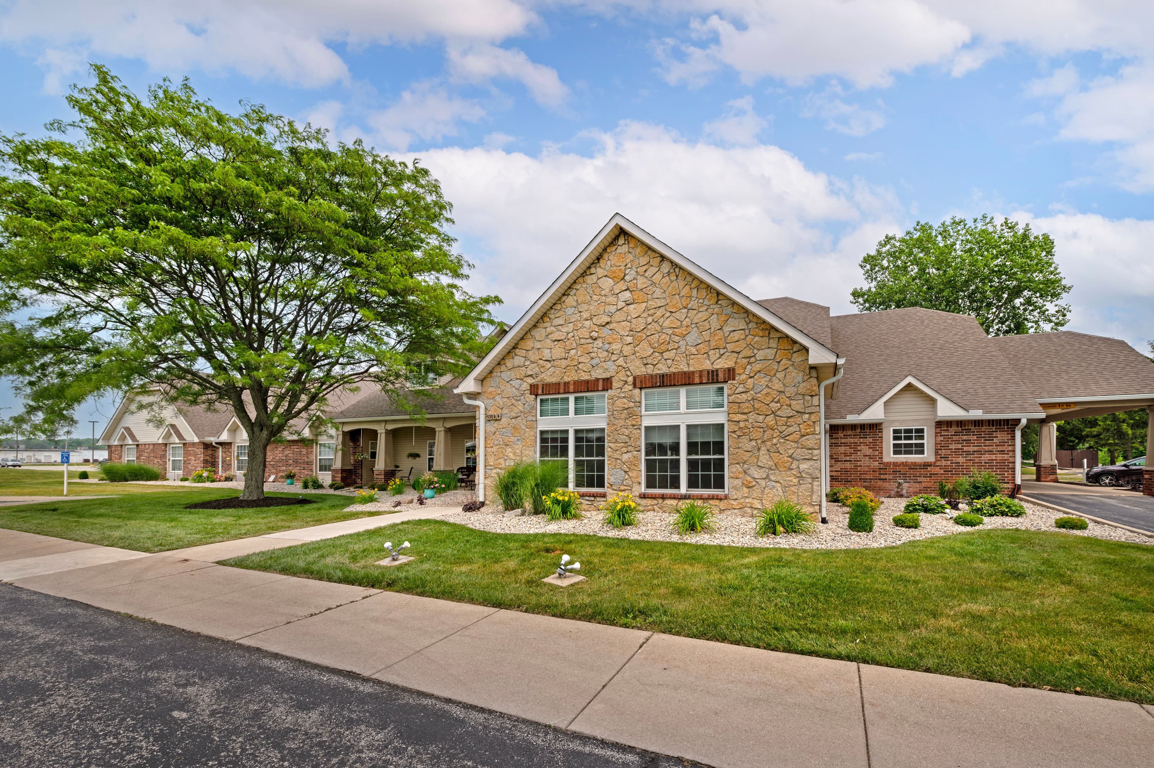 Celebration Villa of Richmond in Richmond, IN