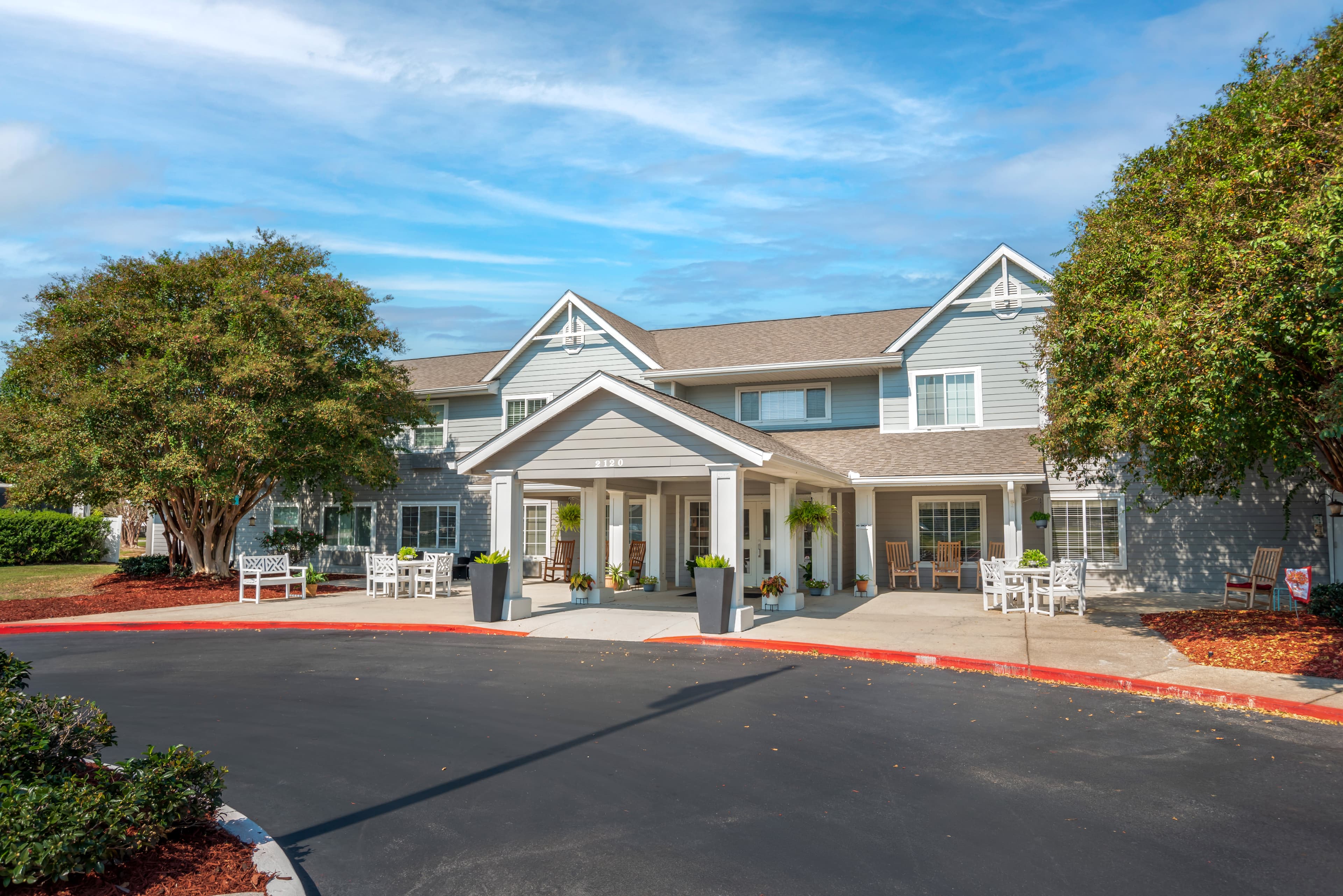 Brookdale Biloxi in Biloxi, MS