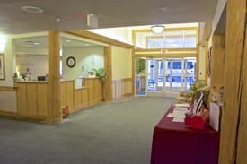 Cenoma House in Twin Falls, ID