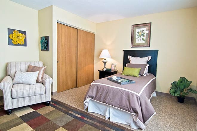 Brookdale Meridian in Meridian, MS