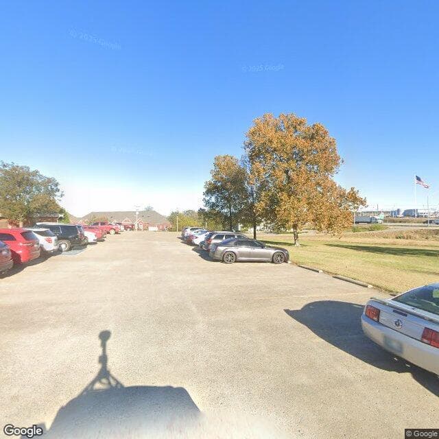 Walnut Grove Living Center in Mcalester, OK