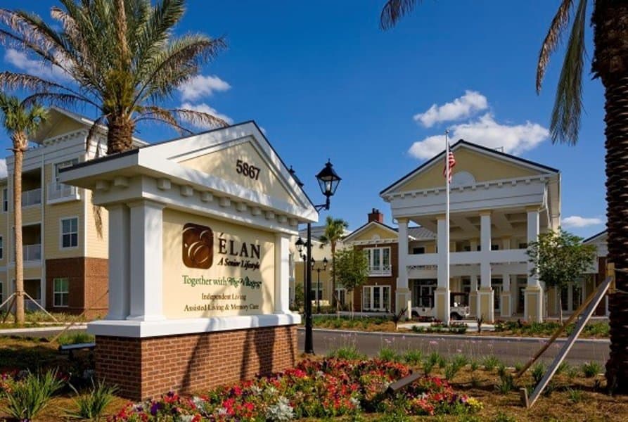 Watercrest Buena Vista in The Villages, FL