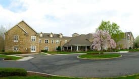 Waters Edge Healthcare & Rehab in Trenton, NJ