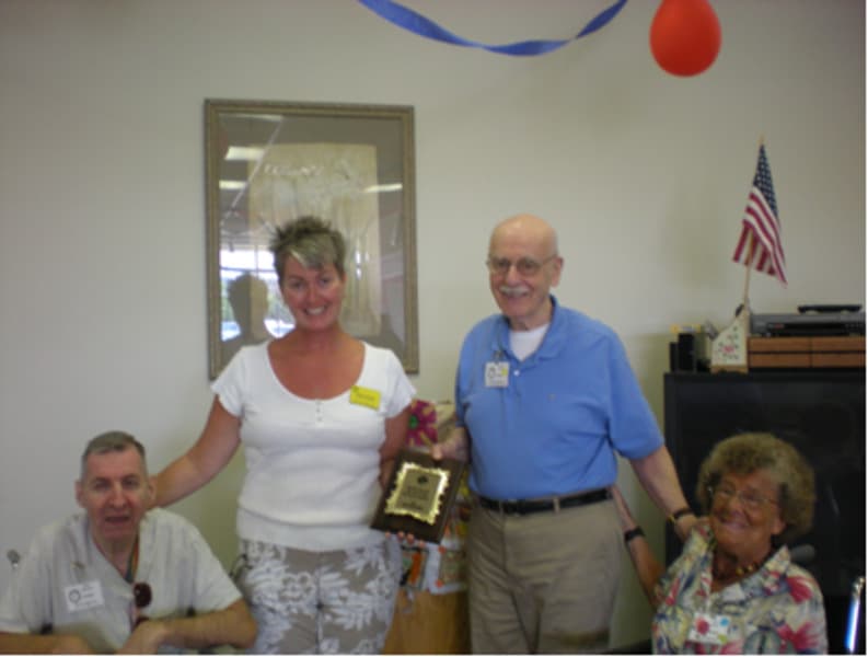 We Care Adult Day Care, Inc - Senior living in Red Bank, New Jersey