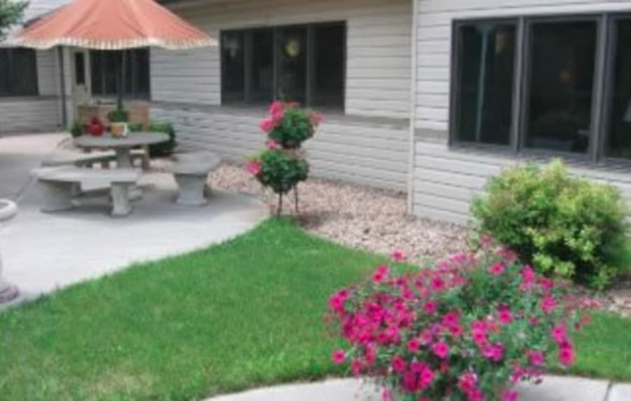 Welcov Assisted Living at Kearney in Kearney, NE