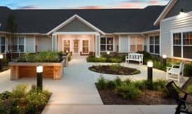 Wellbridge Of Rochester Hills in Rochester Hills, MI