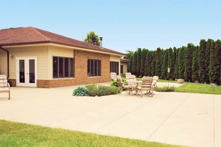 Wellington Place of Fort Atkinson - Senior living in Fort Atkinson, Wisconsin